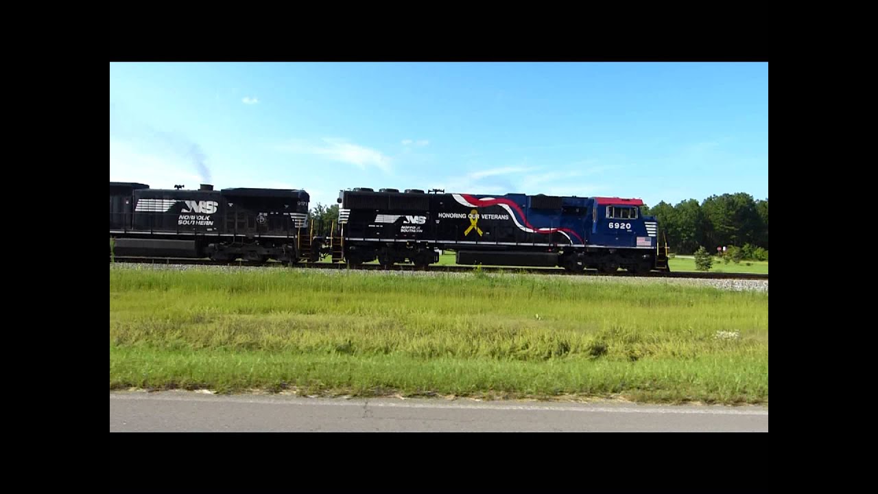 bnsf 5729 Pacing NS 336 