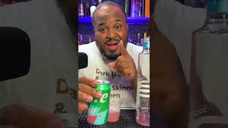 Sprite Strawberry Kiwi Chill & Strawberry Lemonade Ciroc Rivera