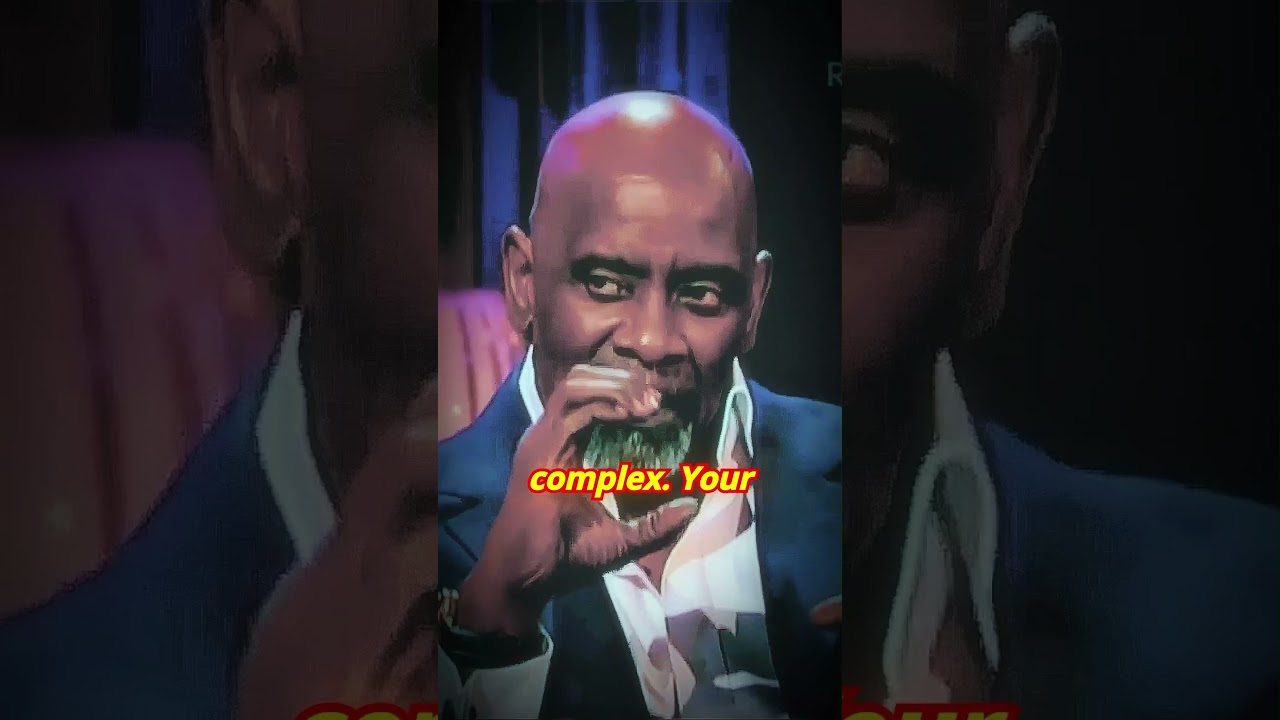 Chris Gardner: Why a Plan Beats Goals