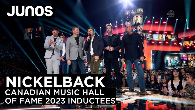 2023 Juno Opening Night Awards (Presented by Music Canada) 