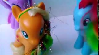 Клип:Она вернётся-MLP Клип:Она вернётся-MLP