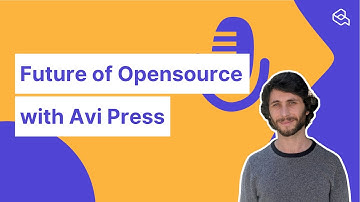 Usage Metrics and Managing Communities of Open-Source Projects | Avi Press