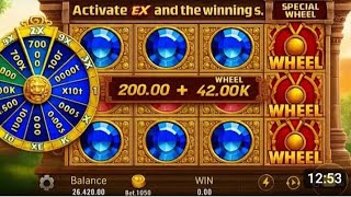 Fortune 2, Best Slot Game | New Earning game 2025. | BDG GAME , Spin the wheel. screenshot 1