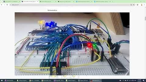 Breadboard 6502 to run Hopper