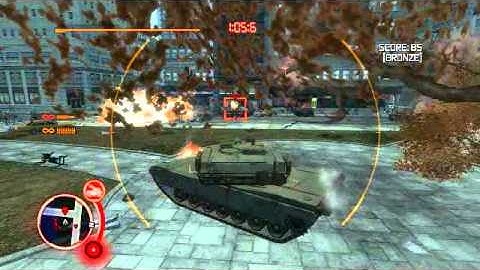 Prototype - Armor - Platinum - HARD MODE