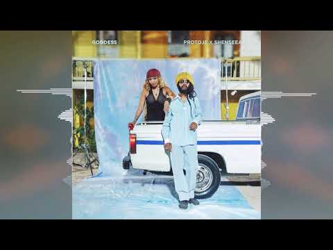 Protoje & Shensea - Goddess [2026]