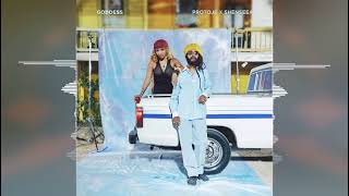 Protoje & Shensea - Goddess [2026]