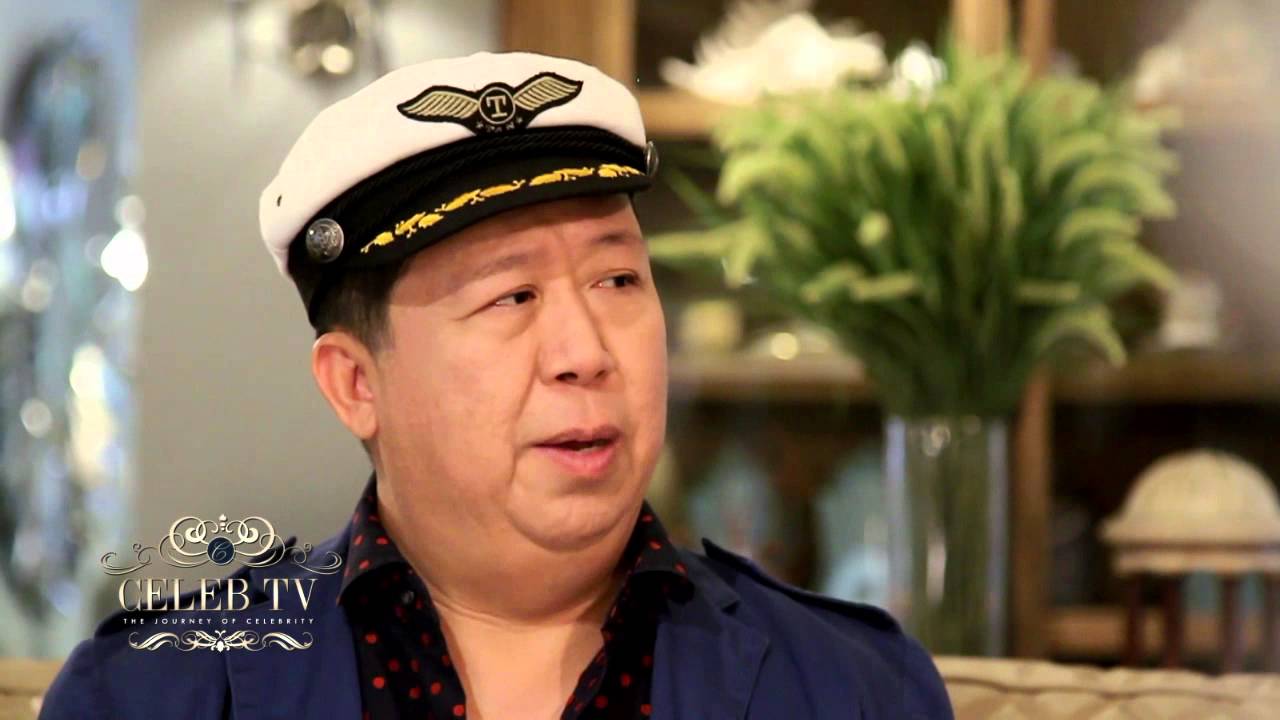 Celeb TV Tape 61 ทำด้วยหัวใจคือสูตรสำเร็จ คุณตัน ภาสกรนที  Break 02