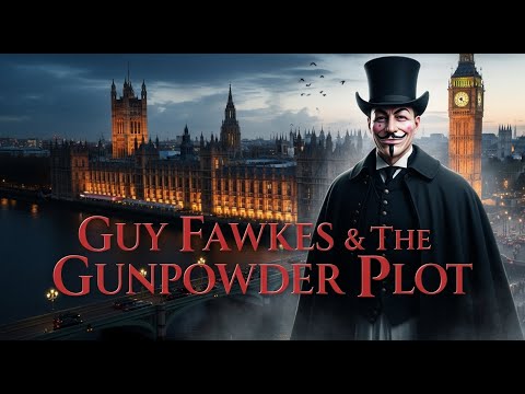 The Rusty Fawkes Scandal: The Leak Explained