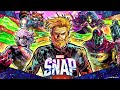 Guardians’ Greatest Hits Vol. 2 (Title Song) - Marvel SNAP