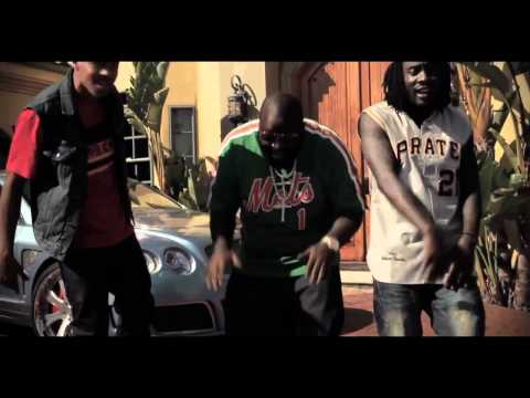 Wale - Bad Girls Club Ft. J Cole Official Video