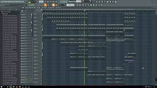 Death by glamour definitive recreation | FREE FLP