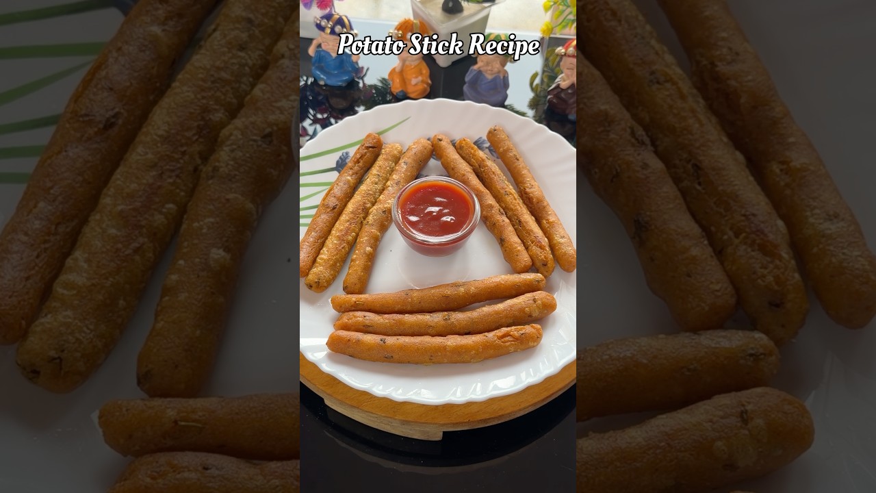 Thumbnail of a video by @SV Foodiez