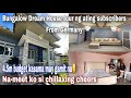 45m budget bungalow dream house from germany