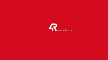 Interactive Bar - Fourth Reality