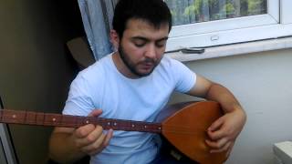 Yalcın Özkara - Ayva Turunc