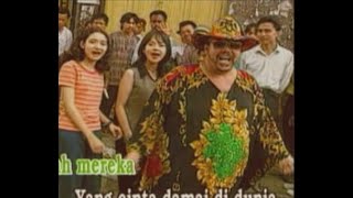 Satu Dua Tiga  - Farid Hardja