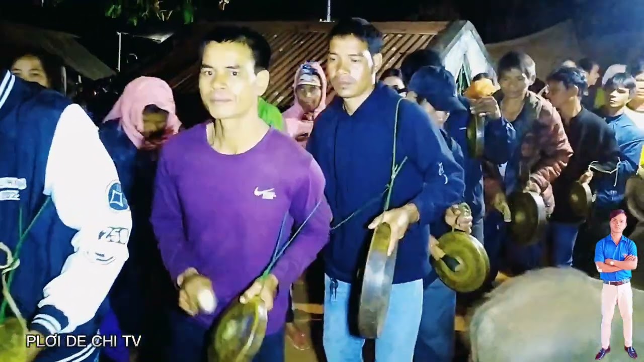 plơi dơk tong chêng thì sat plơi súng xã Ỉa dơk huyền đức cơ @ploidechitv7136 @NhatKiBOYB781TV