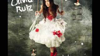 Video thumbnail of "Olivia Ruiz - Spit the devil [Miss Météores]"