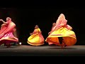 Aavishkar  gujarati dance performances in brazil
