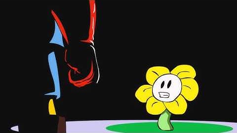 UNDERTALE - The Crossover No One Asked For (Slightly More "Animated")