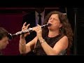 China Boy - Anat Cohen 2018