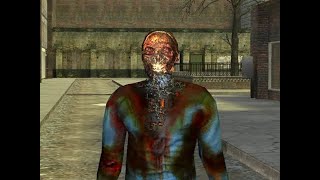 My investigation on HIM (GMod addon)