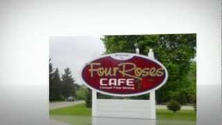 Restaurants Plainwell (269) 685-1077