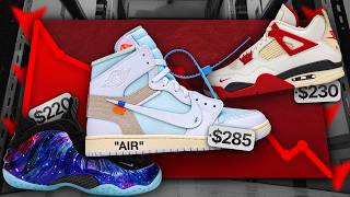 Nike Just Admitted Why Your Sneakers Are Worthless