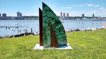 "I’m kind of interested in subverting what people think the way it should be"