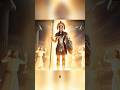 Born from Zeus himself — Athena, goddess of wisdom and war  #shorts