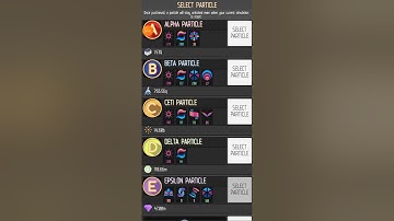 [SPOILER] Epsilon Particle View | ISEPS