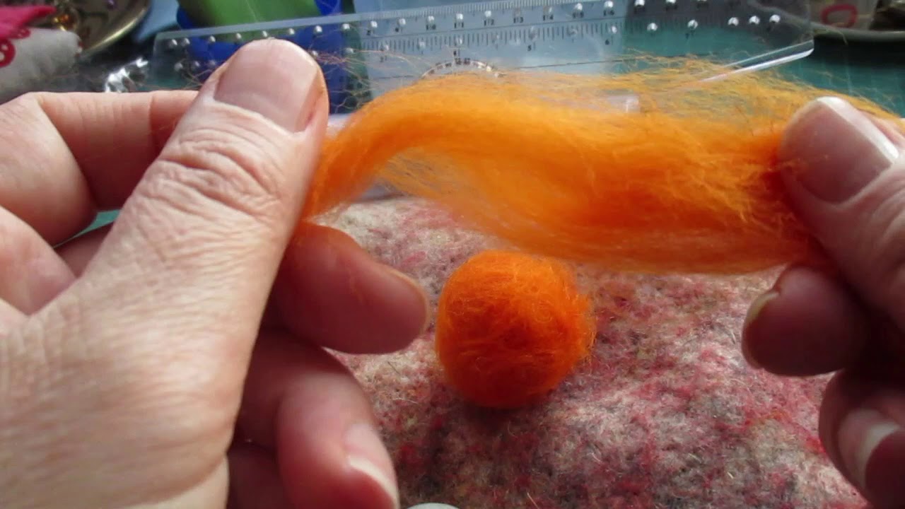 Bead Shaker Tool For Wet Felting - Make Perfect Wool Roving Beads For Jewelry & Crafts