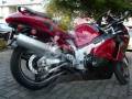 gsxr 1300  hayabusa