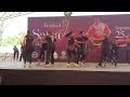 🚨Ensayo previo Grupo Representativo de Bailadores JoyDance en el Mundial De Salsa Cali 2019