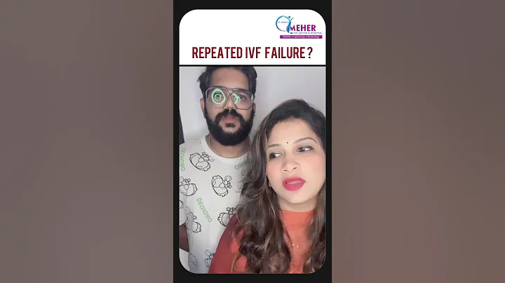 IVF Success Story | From Struggles to Miracles with Dr. Rita | Mulund