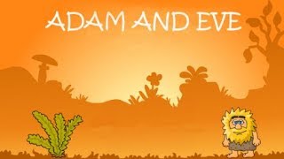 Adam and Eve (All game 1 ,2 and 3) screenshot 2