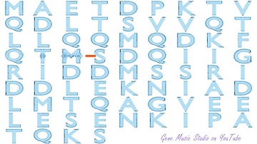 Gene Music using Protein Sequence of HSBP1 "HEAT SHOCK FACTOR BINDING PROTEIN 1"