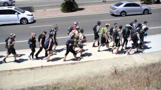 GORUCK Light 7.11.15