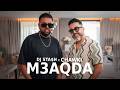 DJ Sta$h  x CHAWKI M3AQDA | Official Music Video