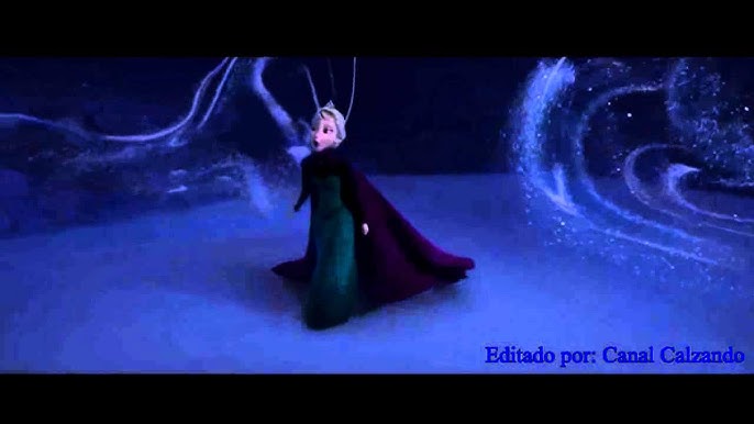 Apontamentos Desapontados: TRADUÇÕES DE LET IT GO