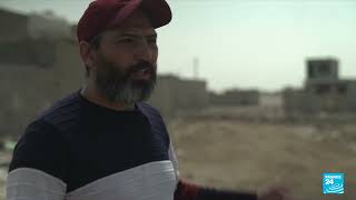 Six months on from elections, Iraqis frustrated by political deadlock • FRANCE 24 English