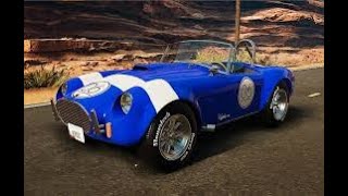 Rebuiling A DC Typhoon Car In Car Mechanic Simulator