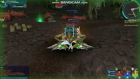 fusionfall retro meetin