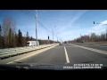 Трасса М1 Минское шоссе Пересечение границы Белоруссия - Россия