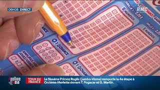 Un gérant de bar PMU s’attribue le ticket gagnant d’un de ses clients, il écope de 3 ans de prison