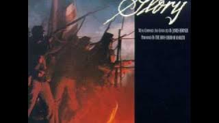 Glory Soundtrack- Charging Fort Wagner