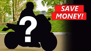 The Absolute BEST Used Motorcycles for CHEAP