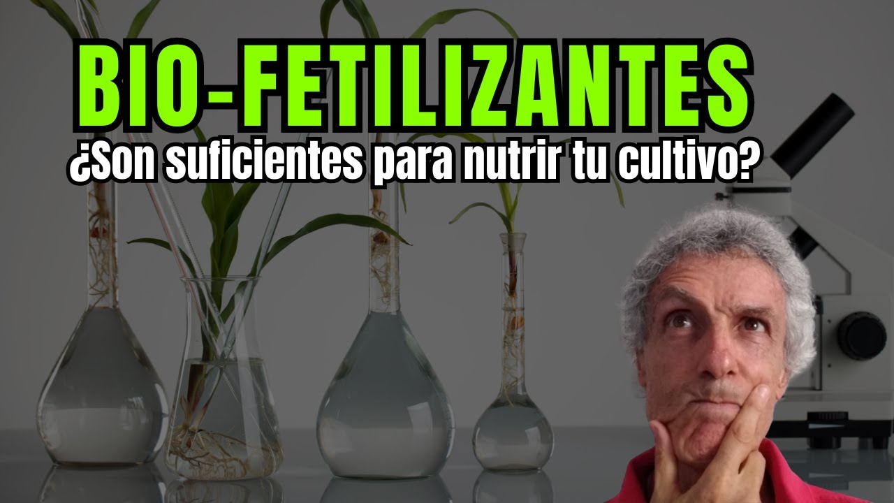 Достаточно ли биоудобрений для питания моего урожая?