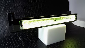 Overwatch Infinity Mirror GPU Bracket